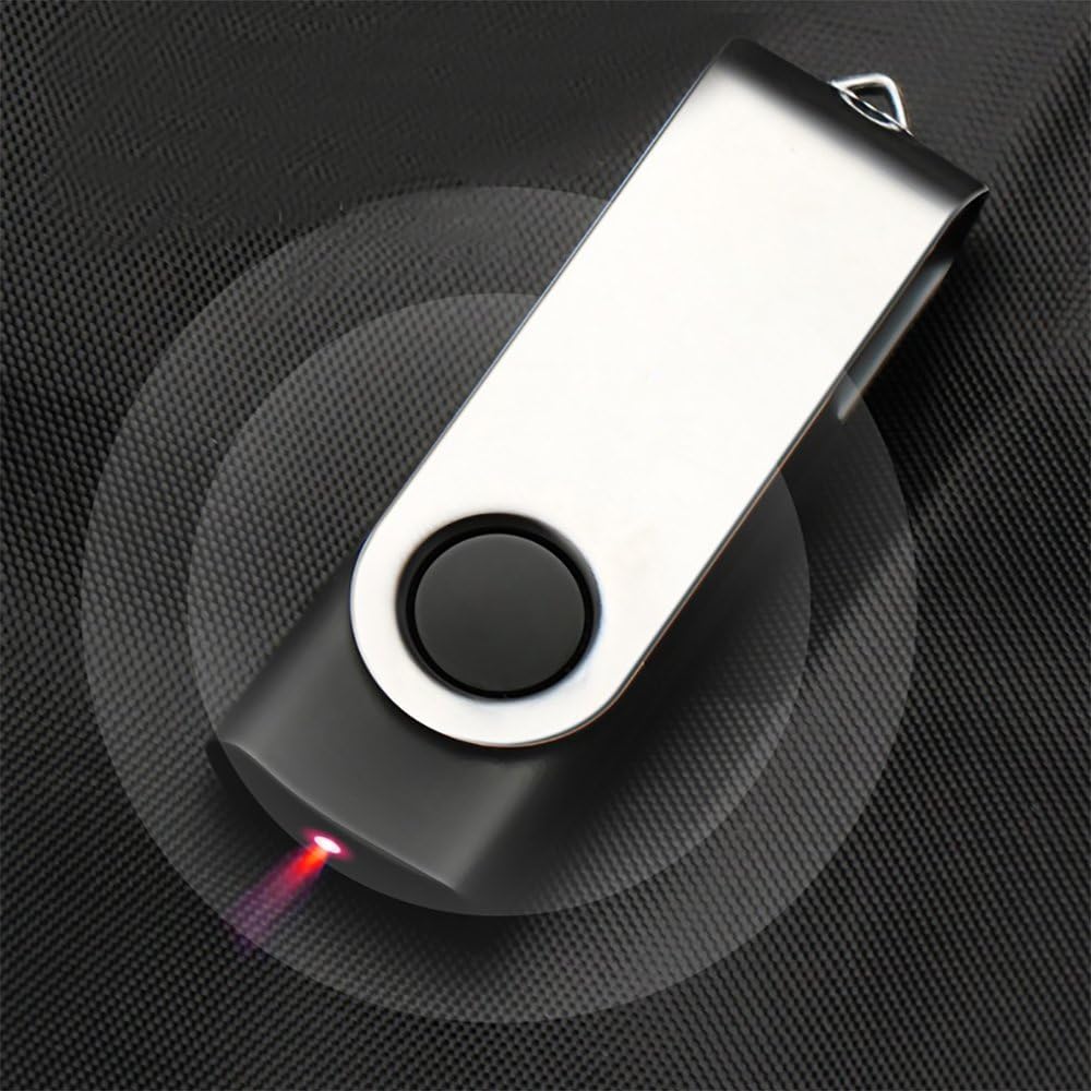 USB Flash Drive 8GB 100 Pack, Bulk USB 2.0 Flash Drives Thumb Drive Swivel Memory Stick Jump Drive Pen Drive,8 gig 100 Pieces