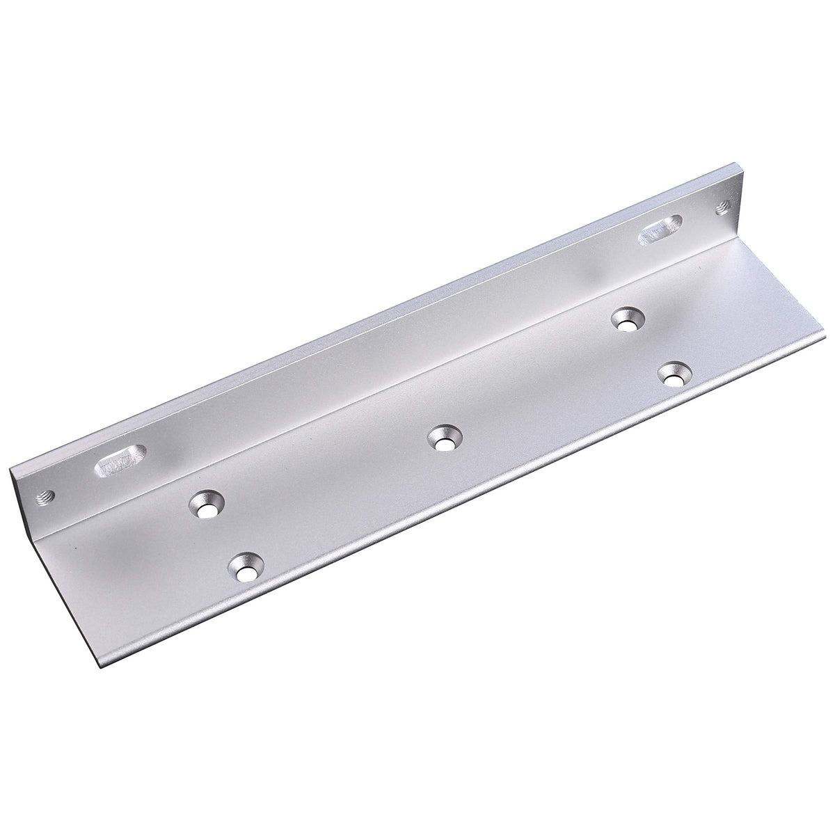 UHPPOTE Z and L Bracket for Inward Door 180KG/350lbs Holding Force Electric Magnetic Lock