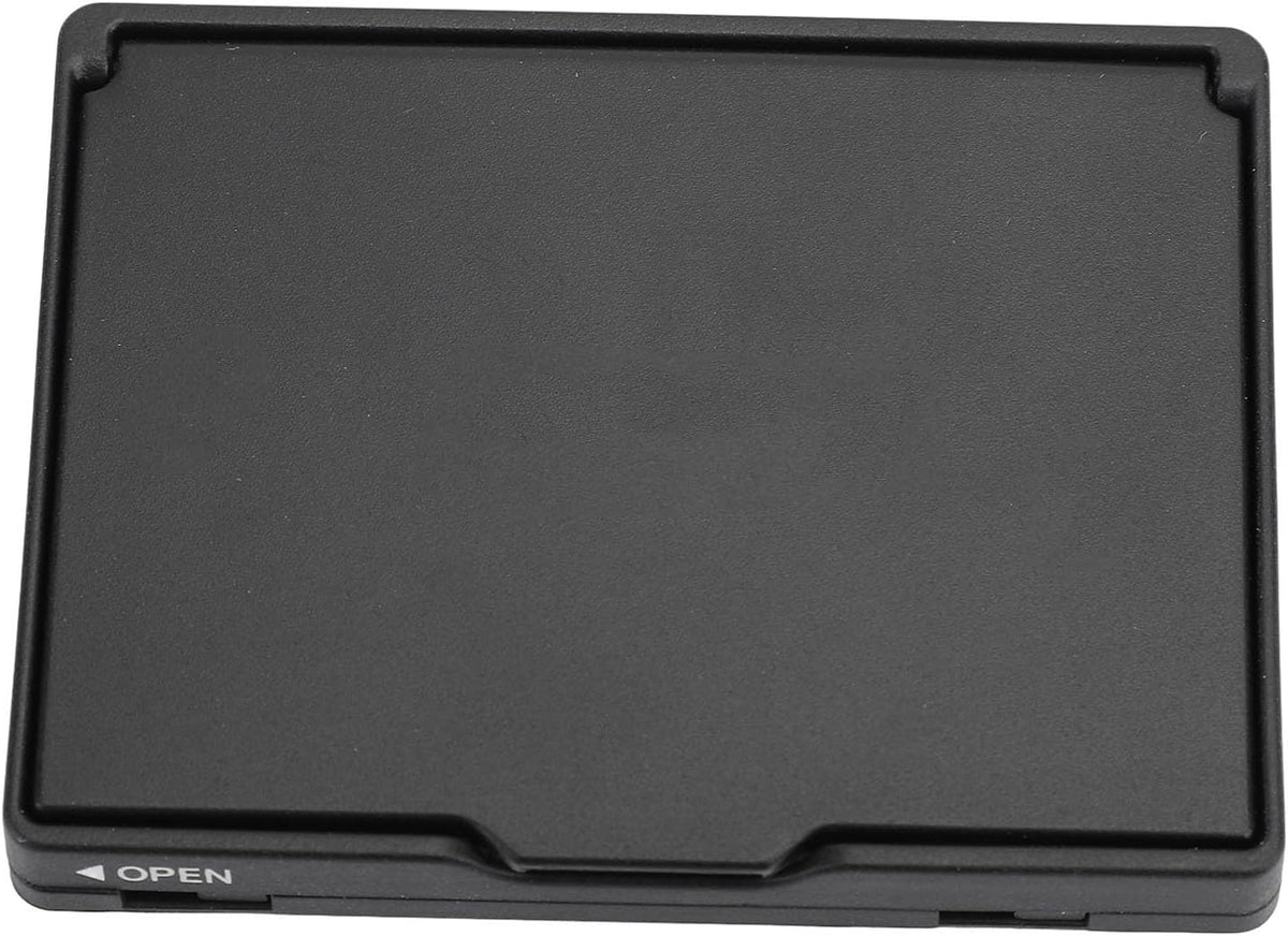 3 Inch A7 A7M2 A7R2 A7M3 A9 Tbest Camera LCD Sun Hood ABS Folding Screen Protector Sunshade Viewfinder Compatible