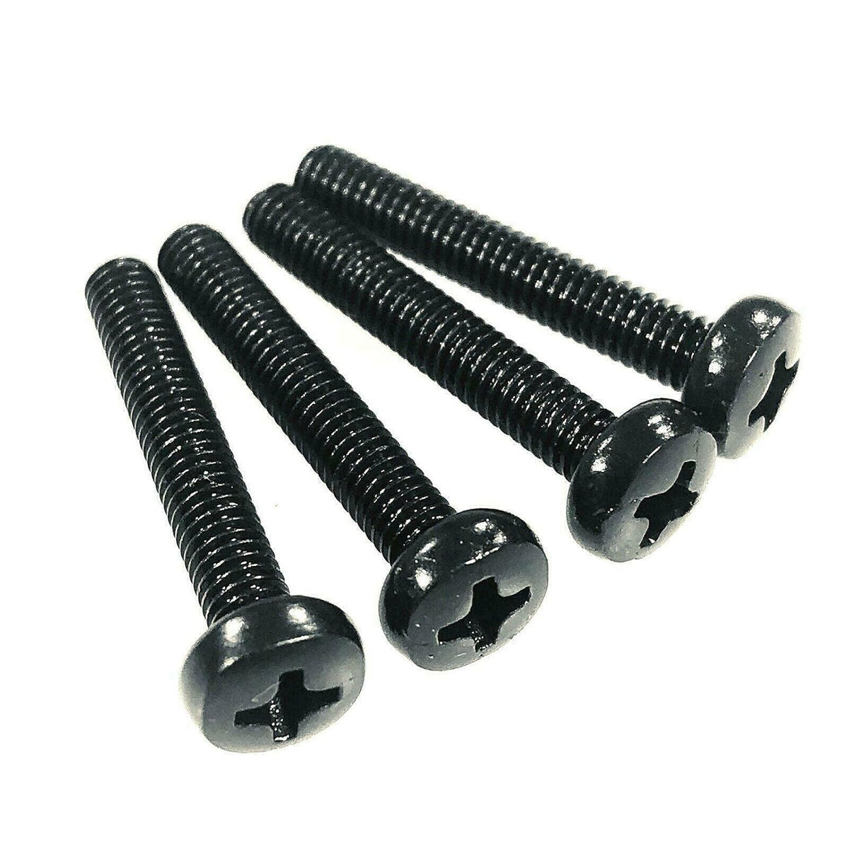 FocalTop D32h-J09, D40f-J09 Replacement TV Base Stand Pedestal Leg Screws for Vizio