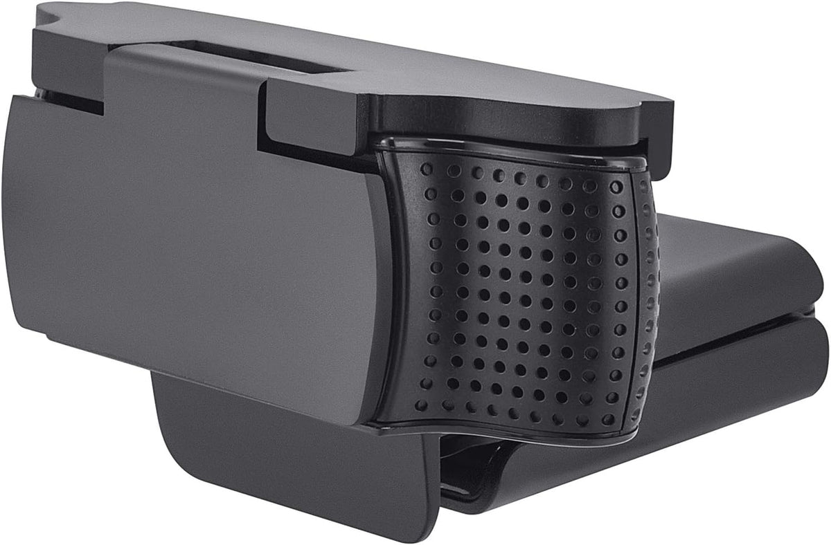 imluckies C920/ C920x/ C930e/ C922x/ C922 Webcam Cover for Logitech HD Pro Stream Webcam, Physical Anti-Peeping, Camera