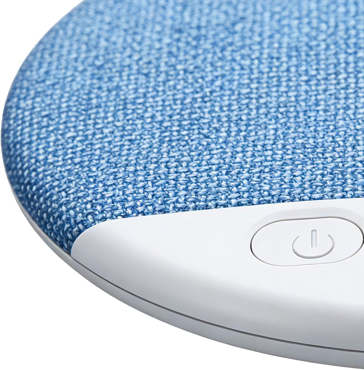 Generic Pillow Speaker Wireless White Noise,Portable Comfortable to Sleep On Sleep Headphones with Timer Plays Music
