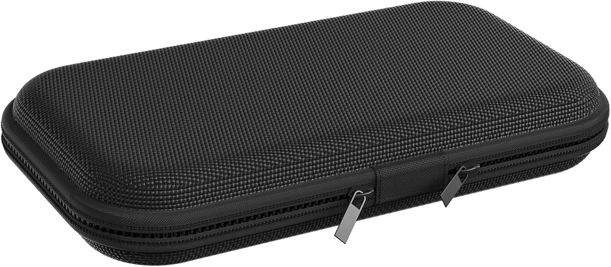 Globluum MP3 (SU3/SU5/SU7/SU9), Carrying Case for Player Hard EVA Protective Travel Storage Case with Zipper, Fits