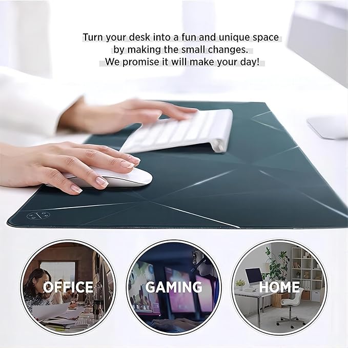 Anime Mouse pad JoJo's Bizarre Adventure Anime Mouse Pads Deskmat Keyboard Mat Large Mouse Pads Rubber Desk Mat