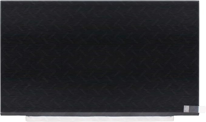 LCDOLED Replacement for ASUS TUF Gaming A17 FA706 FA706I FA706IH FA706II FA706IU FA706IU-AS76 FA706IH-ES75 17.3 inches FHD 1080P IPS LCD Display Screen Panel (144Hz Refresh Rate - 40Pin Connector)