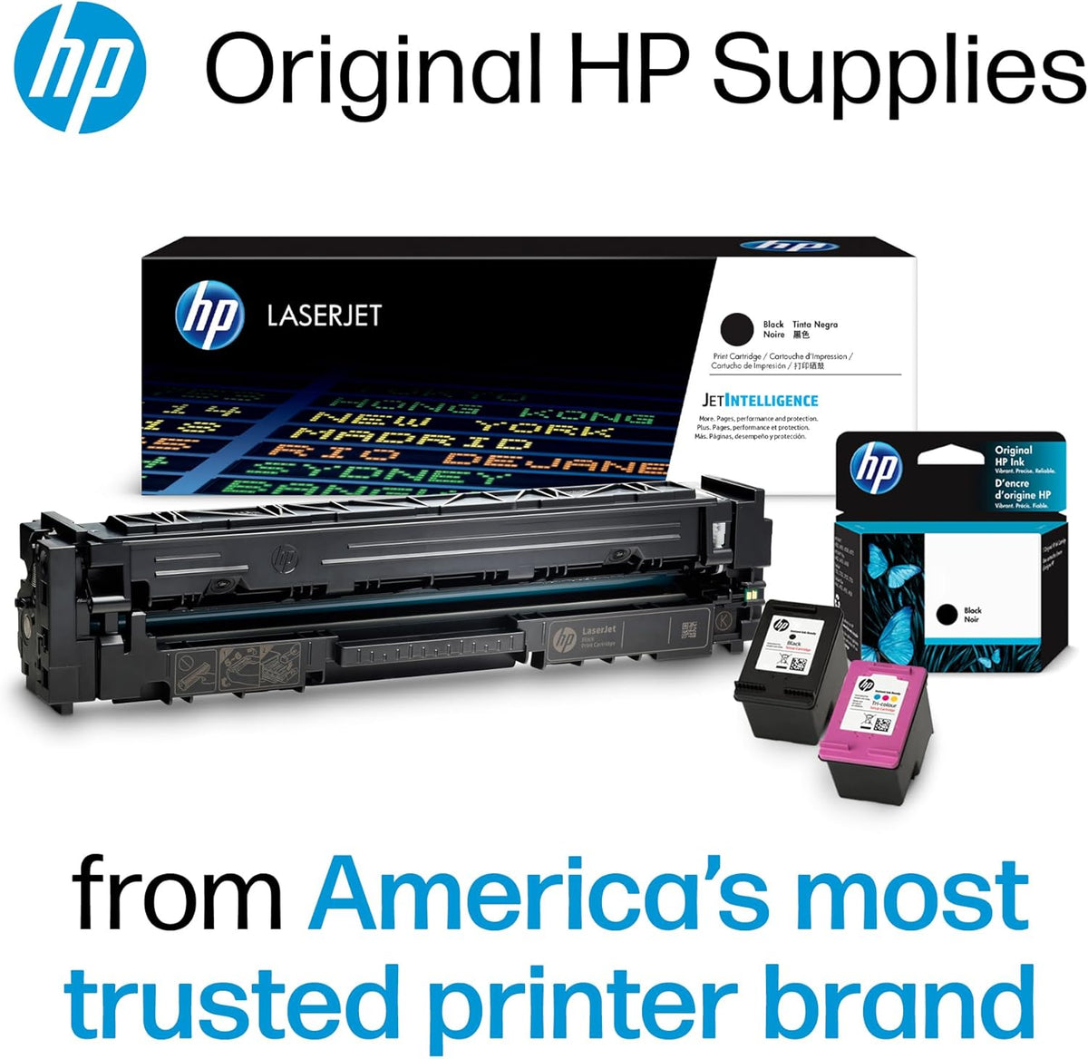 HP 936e EvoMore High Yield Magenta Ink Cartridge | Works OfficeJet 9120 Series, OfficeJet Pro 9100 Series, OfficeJet Pro Wide Format 9700 Series | Carbon Neutral | 4S6V4LN
