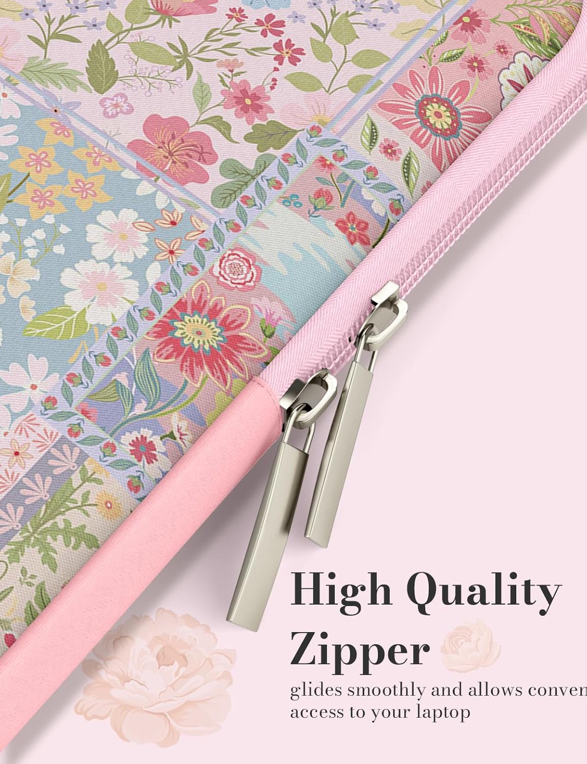 iCasso 13 inch 13-13.6 inch M5/M4/M3/M2/M1, 13 inch, 14'', Laptop Sleeve for MacBook Air Cute MacBook Neo/Pro Slim