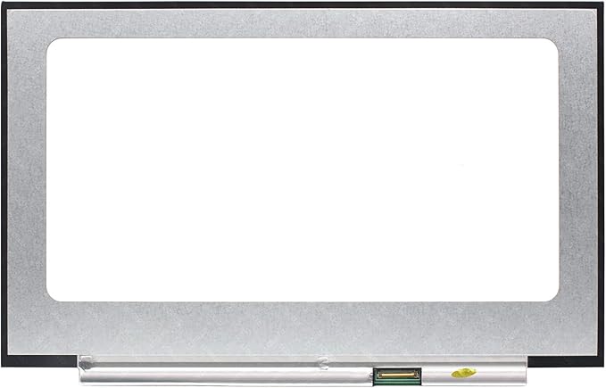 LCDOLED Replacement for ASUS TUF Gaming A17 FA706 FA706I FA706IH FA706II FA706IU FA706IU-AS76 FA706IH-ES75 17.3 inches FHD 1080P IPS LCD Display Screen Panel (144Hz Refresh Rate - 40Pin Connector)