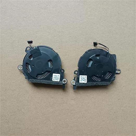 for X360 13-AP Laptop Cooling Fan L41203-001 L41175-001 L41174-001 L48215-001 Cooler Fan Heatsink(Heatsink)