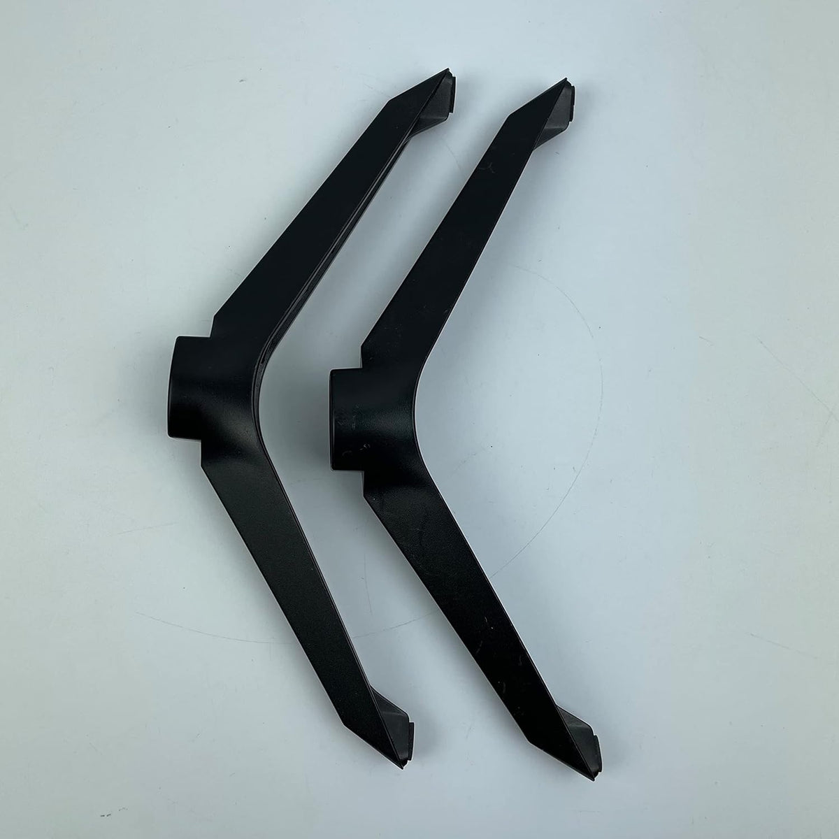 (D32H-J09) Genuine TV Stand Base Legs fit for Vizio Television Screws Included