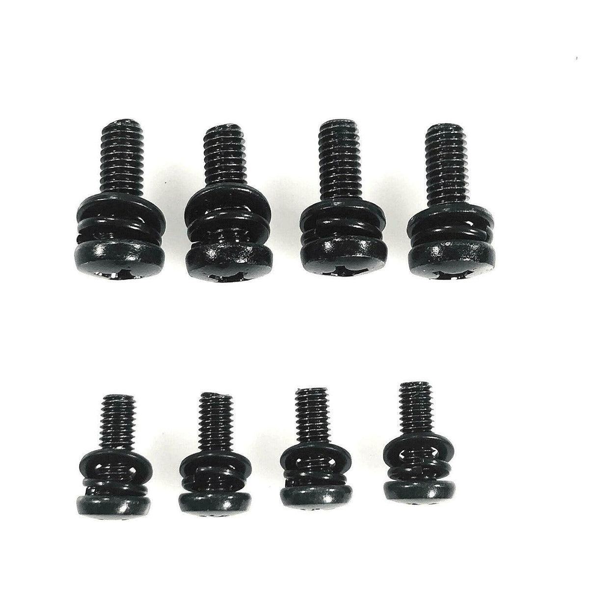 FocalTop M551d-A2R, M552i-B2, M651d-A2, M651d-A2R Replacement TV Base Stand Pedestal Leg Screws for Vizio