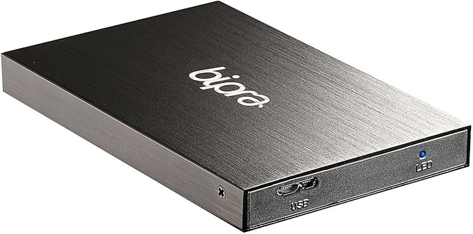 160GB 160 GB USB 3.0 2.5 inch Mac Edition Portable External Hard Drive - Black - Mac OS Extended (Journaled)