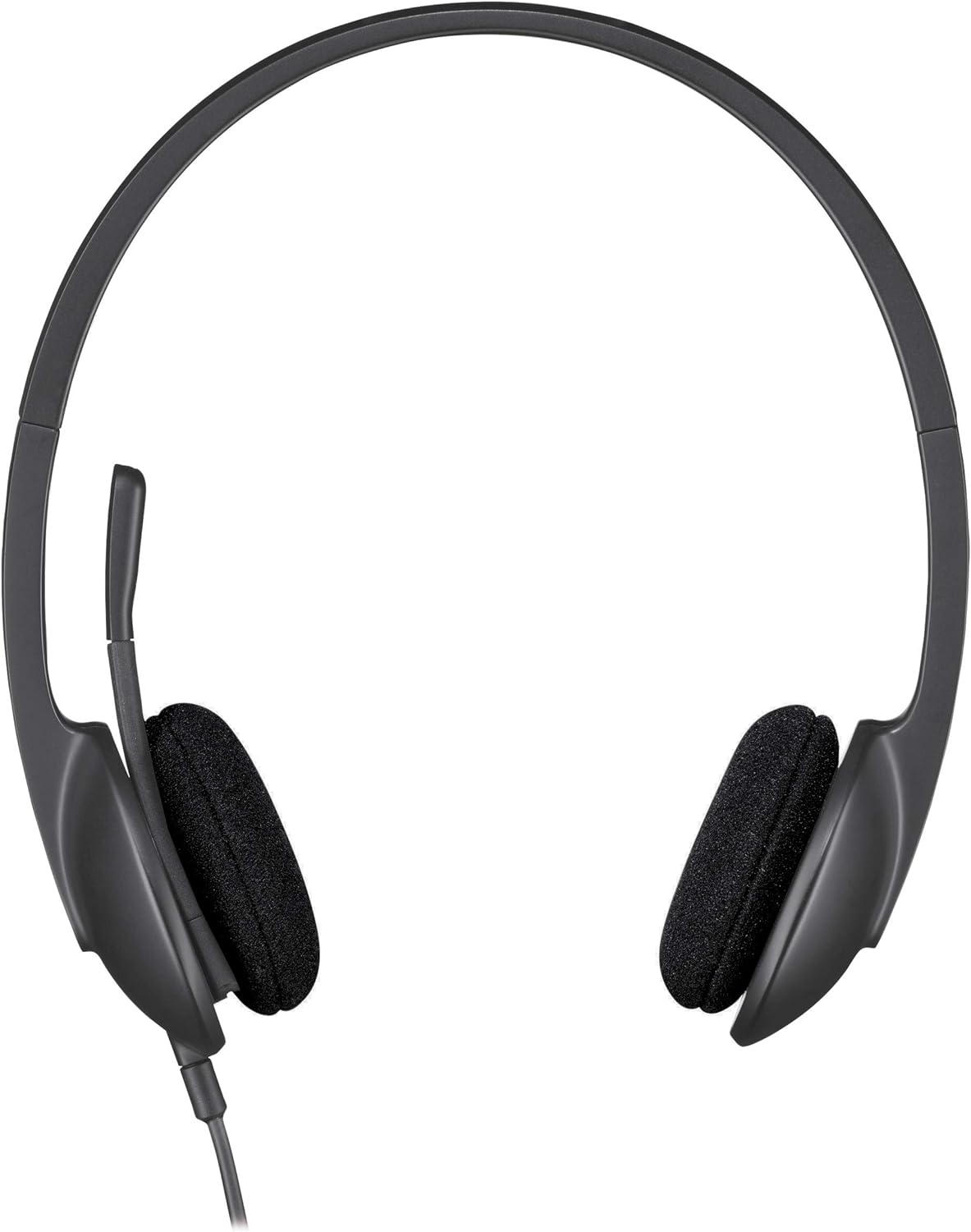 Foam Ear Pad Replacement Cushions, Headphone Earphone Headset Disposable Sponge Covers (50mm - 2") 5 Pairs
