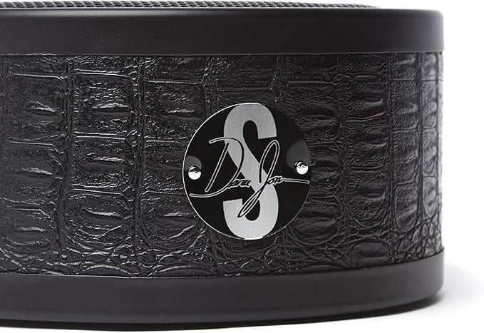 Solomon LoFReQ Sub-Style Dynamic Microphone - Daru Jones Signature Neo Blaq