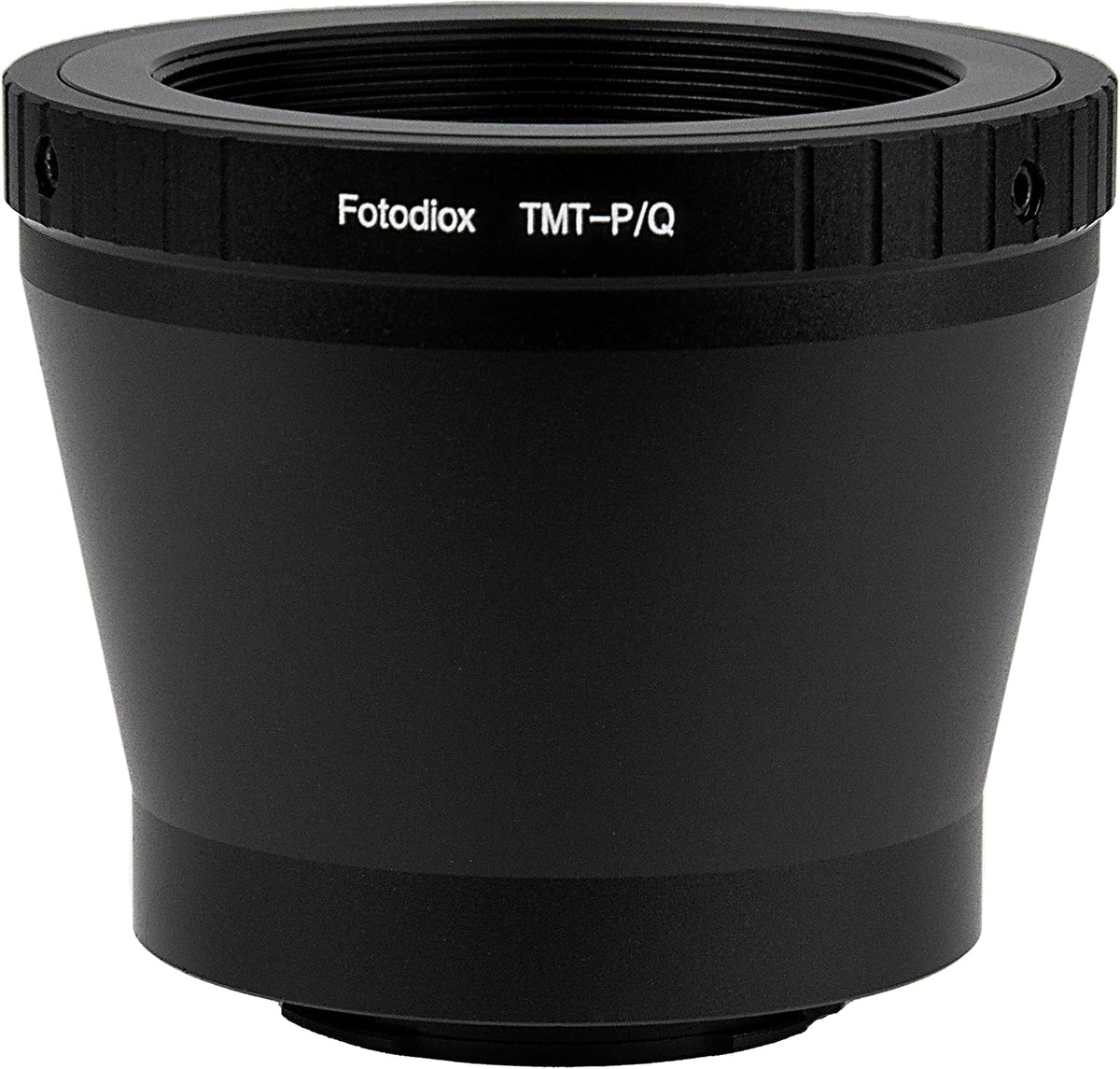 Fotodiox T-Mount Lens Adapter for Pentax Q-Series Cameras