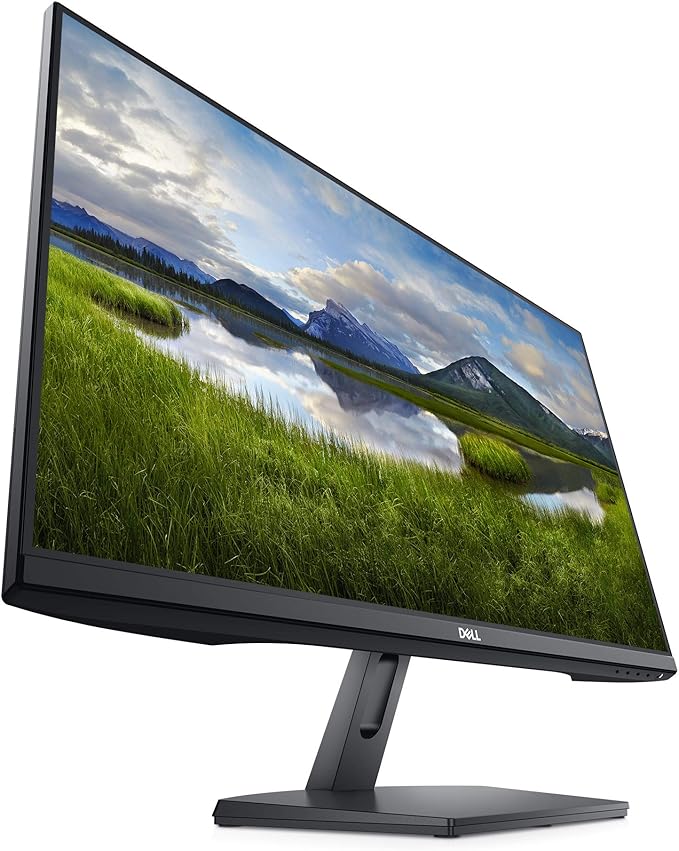 Dell SE2419Hx 23.8 IPS Full HD (1920x1080) MonitorBlack