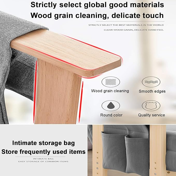 Office Chair Gaming Chair Computer Chair Desk Chair Game Chair Upholstered Executive Chair for Home Work AdultsHigh Back Computer Chair with Adjustable Backrest HeadrestErgonomic