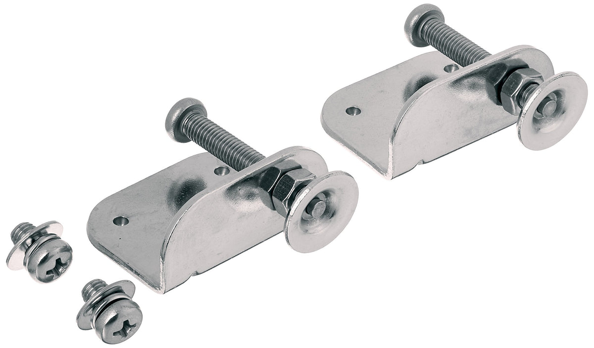 ICOM MB69 Stainless Steel Flush Mount Kit For ICMM304 Series