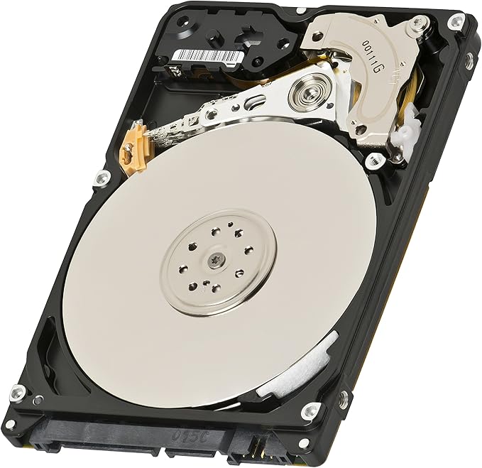 Western Digital 320GB Scorpio Blue SATAII 5400RPM 2.5IN 8MB Bulk/OEM Hard Drive WD3200BEVT