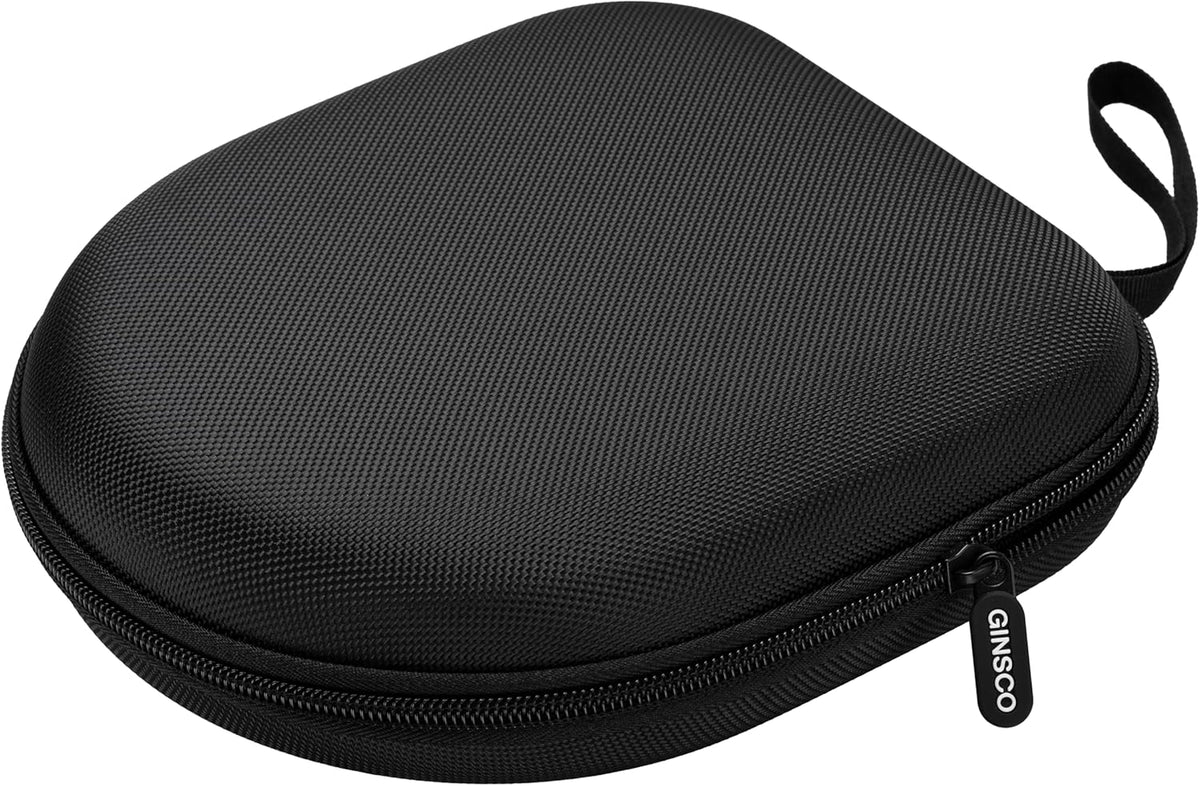 Ginsco 510BT 720BT, 720N/WH-CH520, Q20i/Q30 TOZO 1680D Universal Headphone Case Compatible with JBL Tune Sony WH-CH