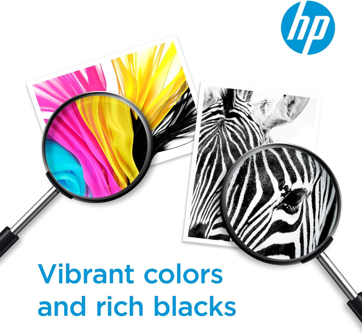 HP 64XL Black High-yield Ink Cartridge for HP Printers | Works with Printer Series: ENVY Inspire 7950e; ENVY Photo 6200, 7100, 7800; Tango | Eligible for Instant Ink | N9J92AN