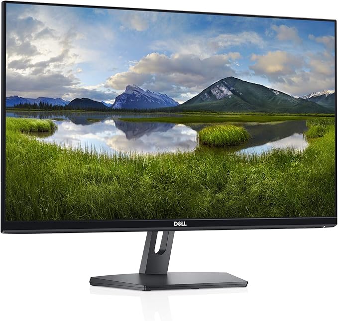 Dell SE2419Hx 23.8 IPS Full HD (1920x1080) MonitorBlack