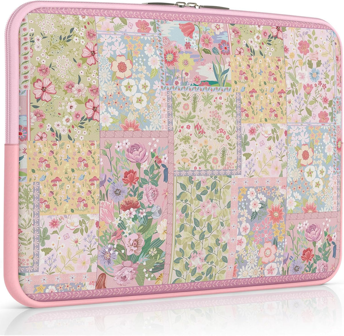 iCasso 13 inch 13-13.6 inch M5/M4/M3/M2/M1, 13 inch, 14'', Laptop Sleeve for MacBook Air Cute MacBook Neo/Pro Slim