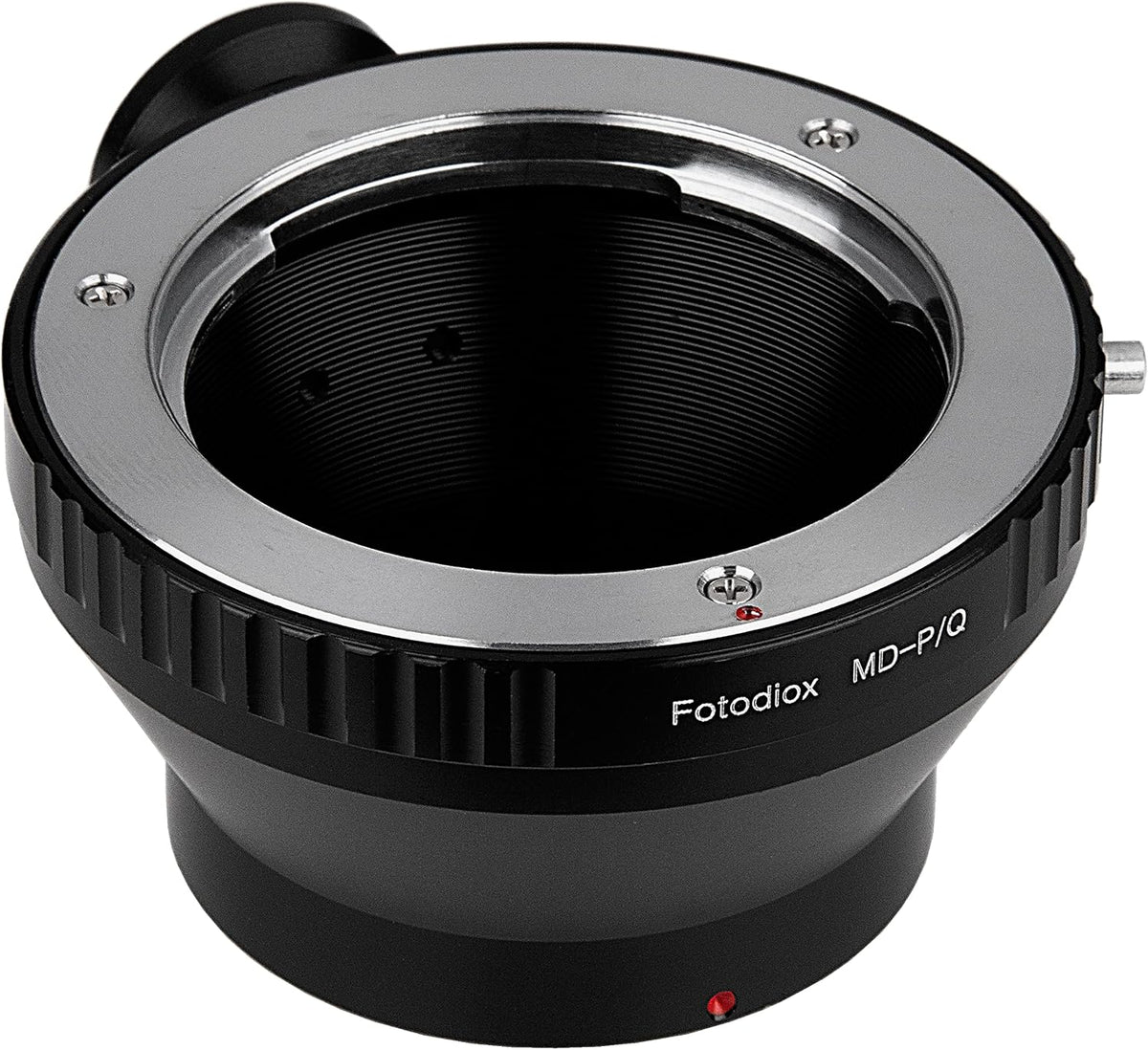 Fotodiox Minolta MD/MC/SR Rokkor Lens to Pentax Q-Series Adapter