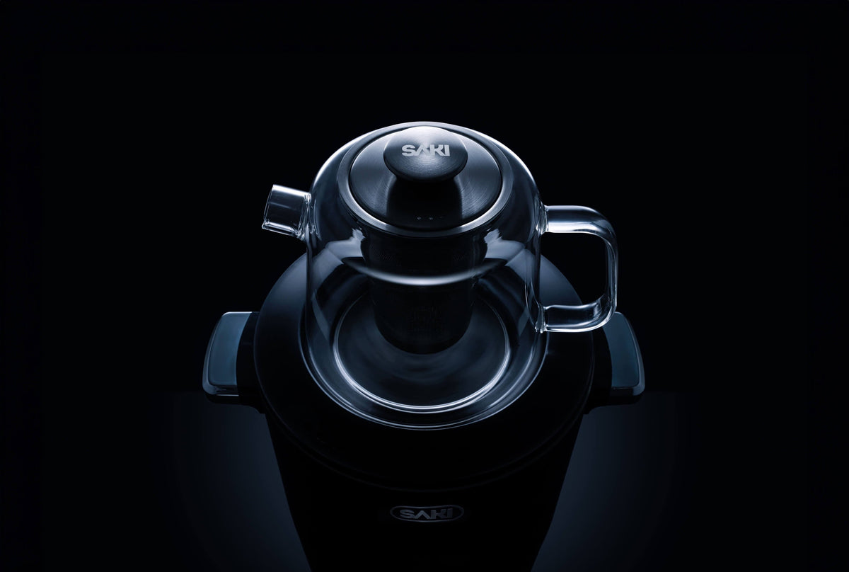 Electric Samovar