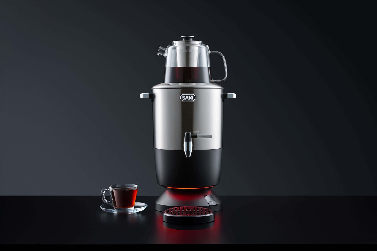 Electric Samovar